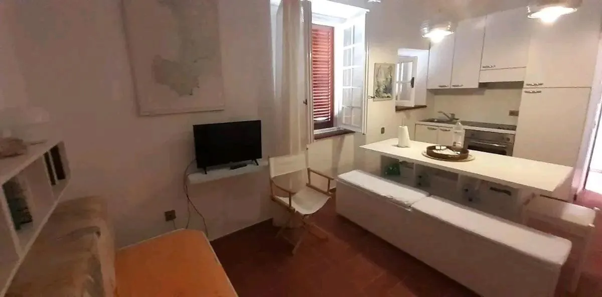Appartamento Localita Le Cannelle Porto Santo Stefano