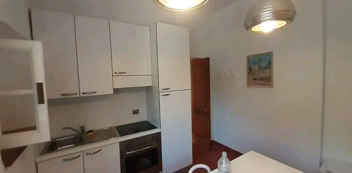 Appartamento Localita Le Cannelle Porto Santo Stefano  Apartment