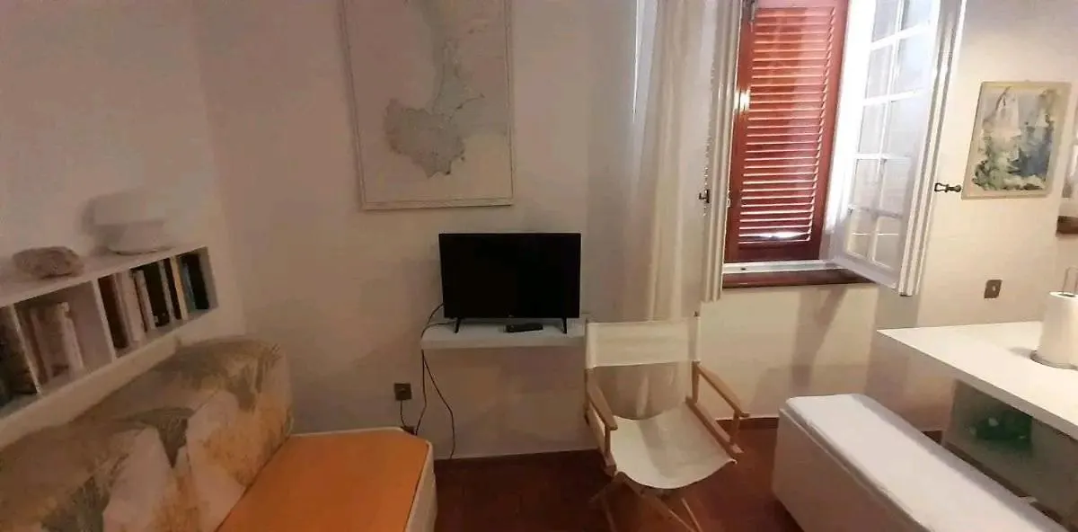 Appartamento Localita Le Cannelle Porto Santo Stefano  Apartment Porto Santo Stefano (Grosseto)