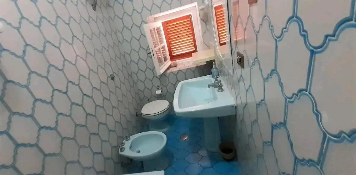 Appartamento Localita Le Cannelle 포르투산투스테파노 아파트
