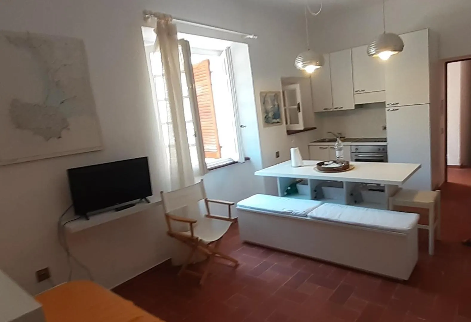 Appartamento Localita Le Cannelle Porto Santo Stefano  0*, Porto Santo Stefano (Grosseto)