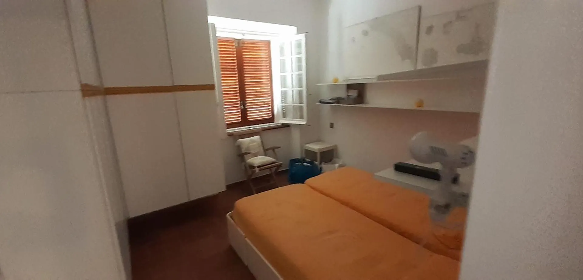 Appartamento Localita Le Cannelle 포르투산투스테파노 이탈리아