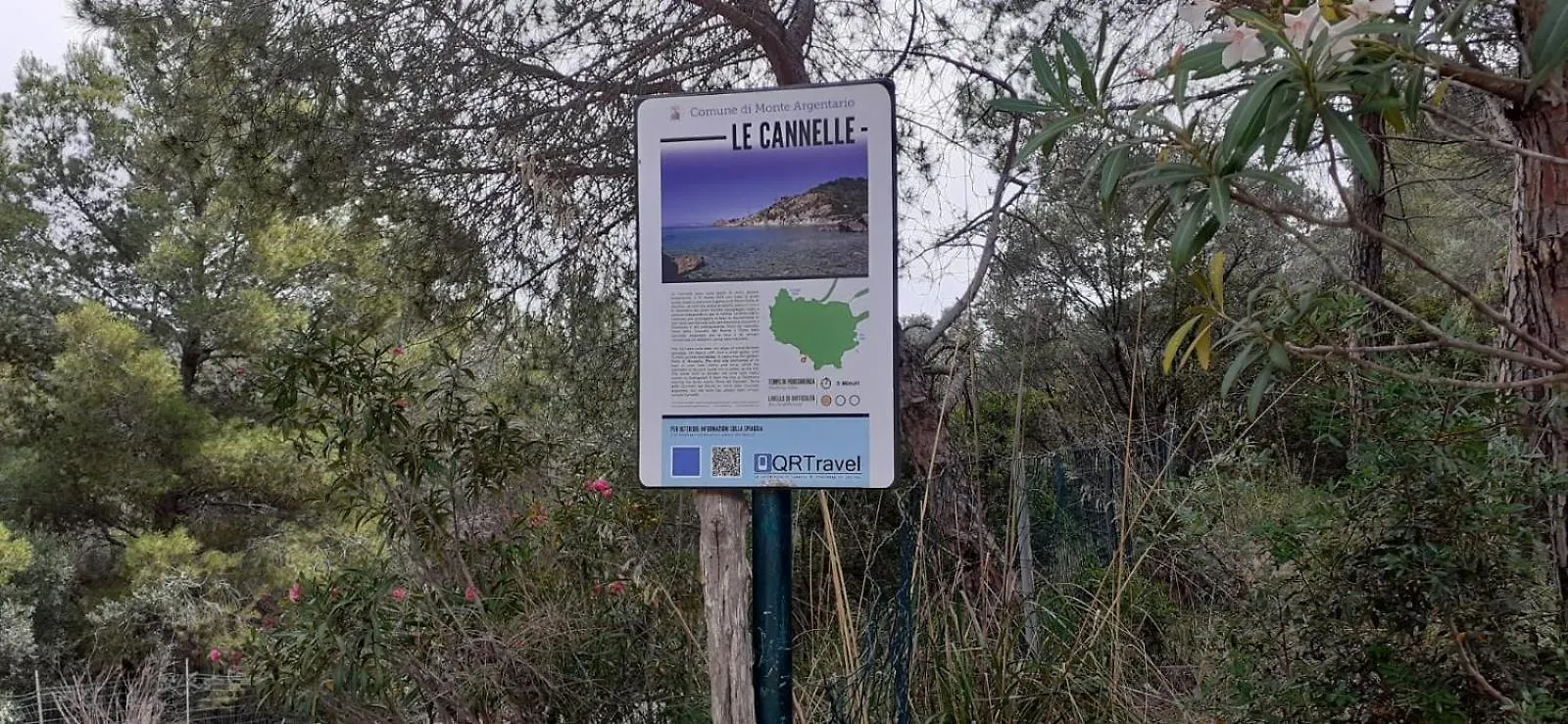 Appartamento Localita Le Cannelle Porto Santo Stefano  0*, Porto Santo Stefano (Grosseto) Italy
