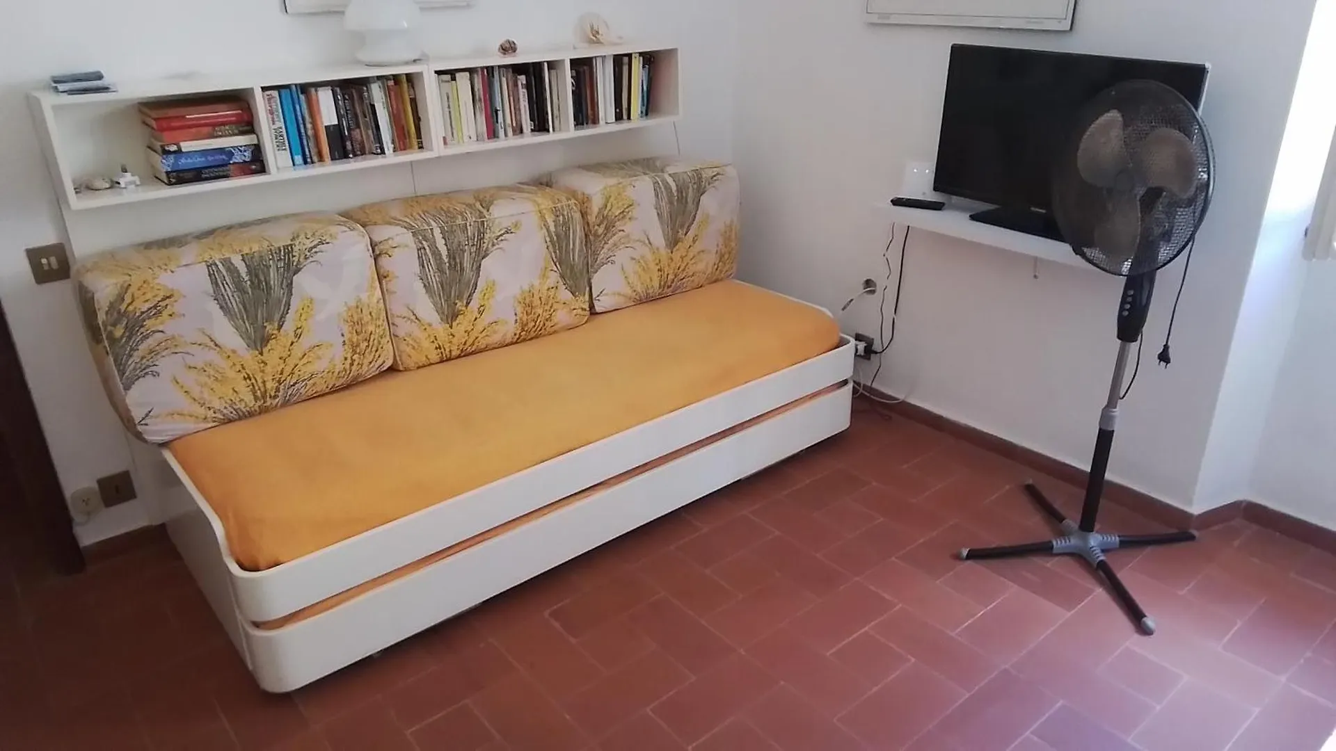 Appartamento Localita Le Cannelle Porto Santo Stefano