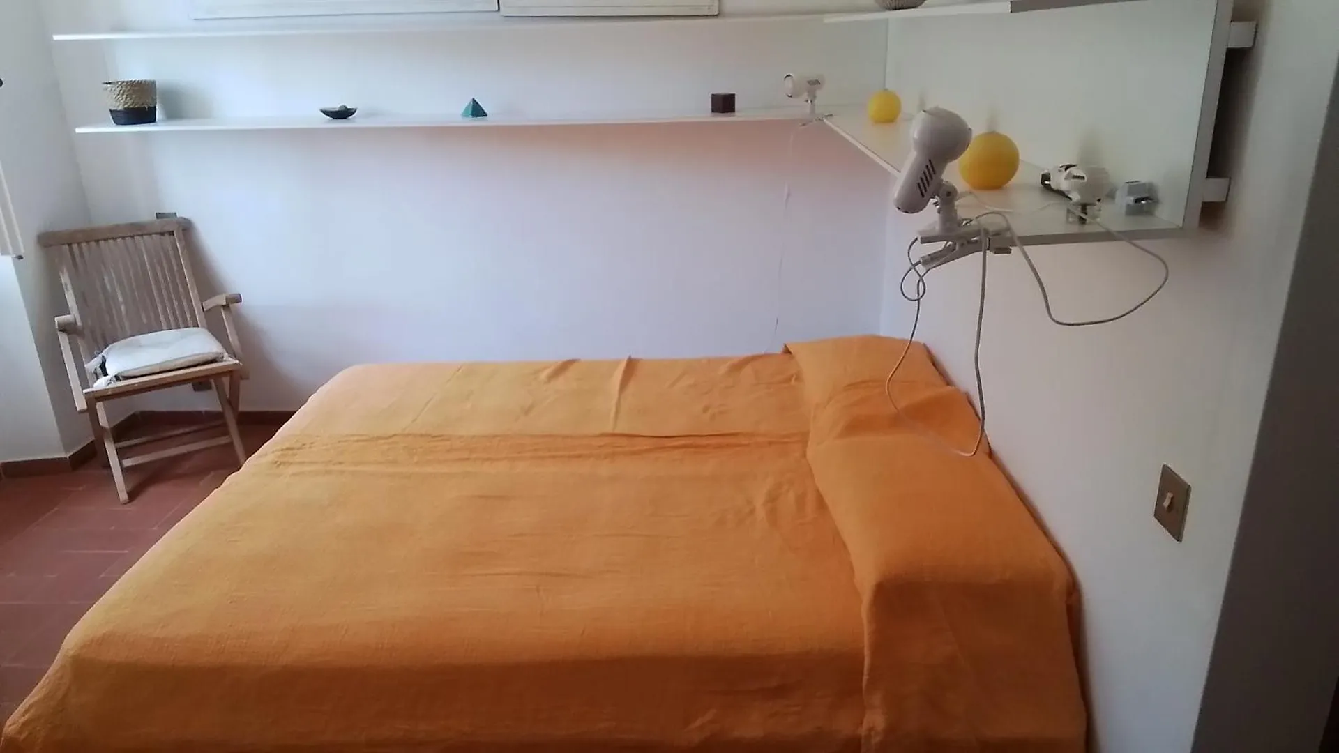 Apartment Appartamento Localita Le Cannelle Porto Santo Stefano