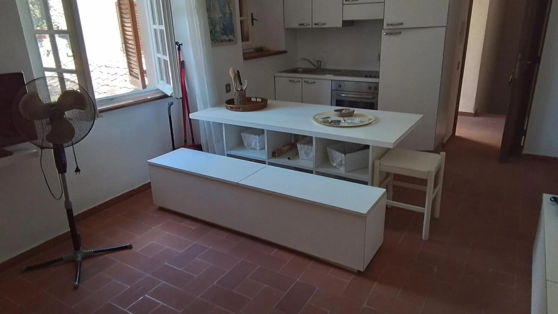 Appartamento Localita Le Cannelle Porto Santo Stefano  0*, Porto Santo Stefano (Grosseto) Italy