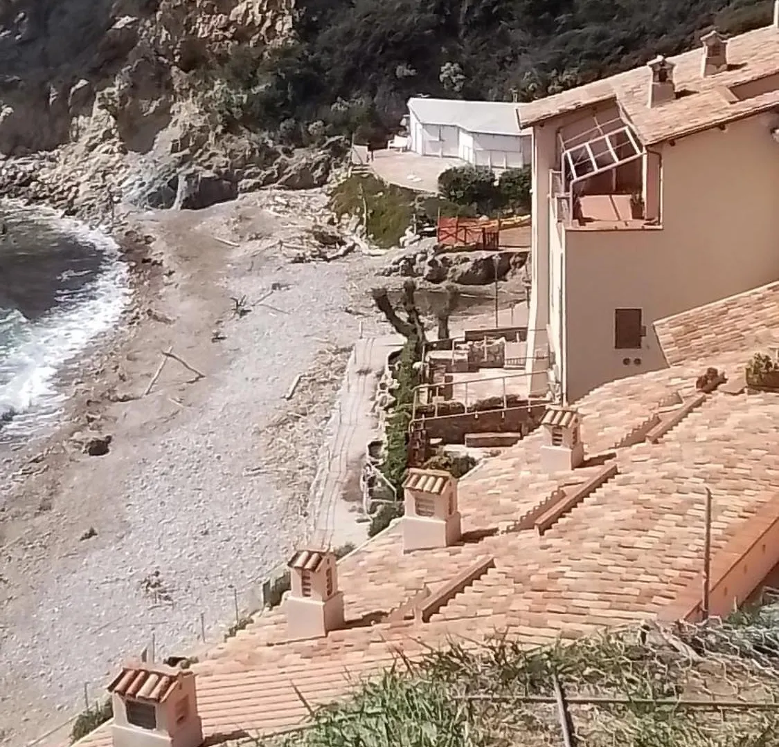 Apartment Appartamento Localita Le Cannelle Porto Santo Stefano  Italy