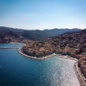 Monolocale Mansarda A Porto Santo Stefano Argentario Porto Santo Stefano (Grosseto)